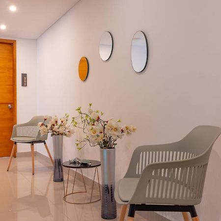 Infinity Hotel 메딜린 외부 사진